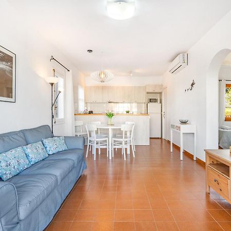 Apartamento La Brisa Arenal d'en Castell Kültér fotó